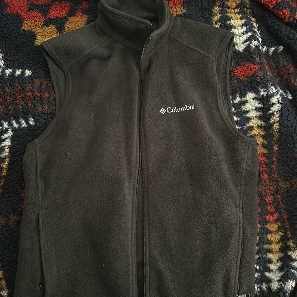 Columbia Men’s vest